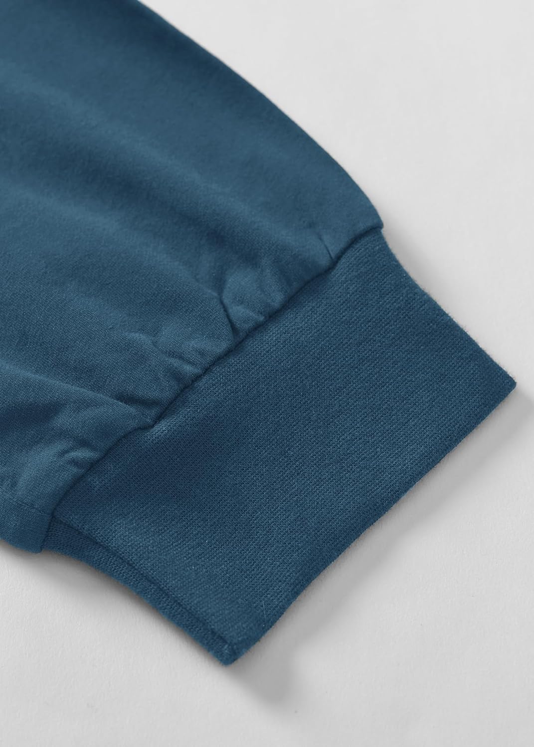 Weintee Women's 34" Inseam Tall Sweatpants Joggers with Pockets - Image 5