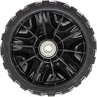 Vista 4 de CUB CADET 634-04733 Wheel Assembly 7 X 2 Z SC EZ 500Z 500EZ 500E 500 12ABO6M5710