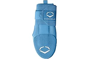 EvoShield Sliding Mitt