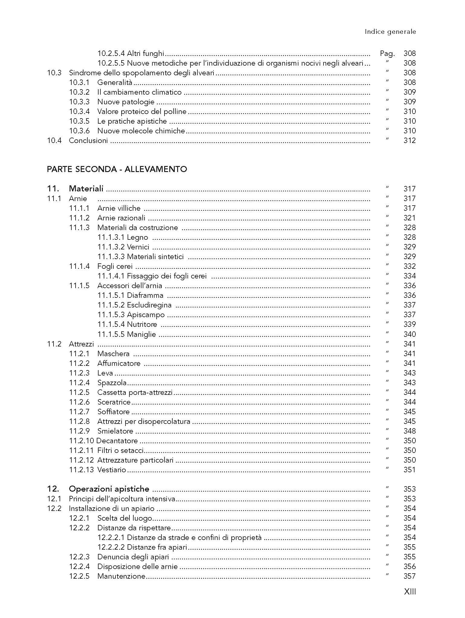 Le api. Biologia, allevamento, prodotti
