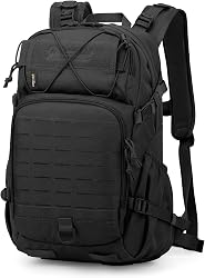 Mardingtop 25 L Tactical Backpack Outdoor Hiking Backpack…
