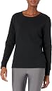 black crewneck sweatshirt women Top2商品