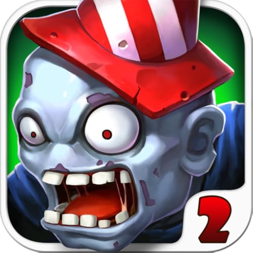 Zombie Diary