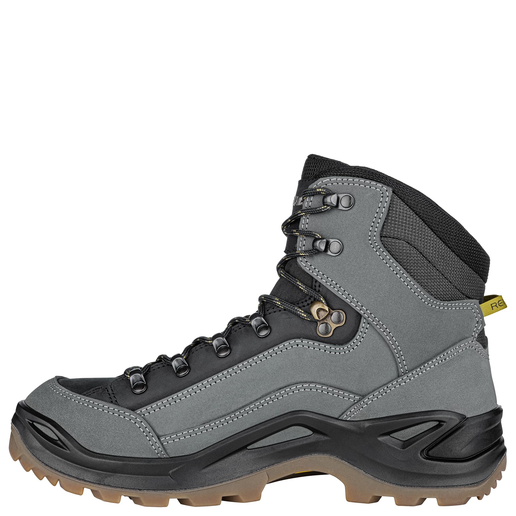 LOWA Adult Renegade GTX MID grau