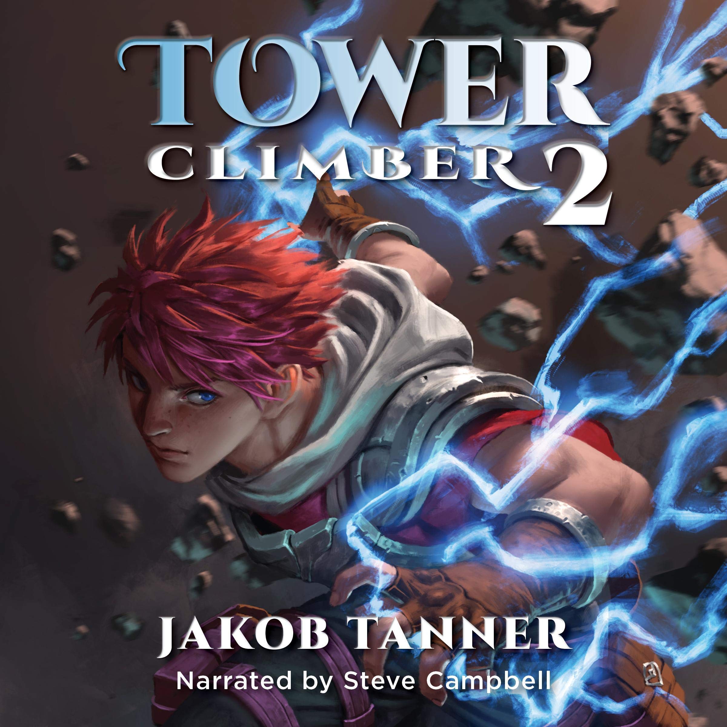 Cover art for Tower Climber 2