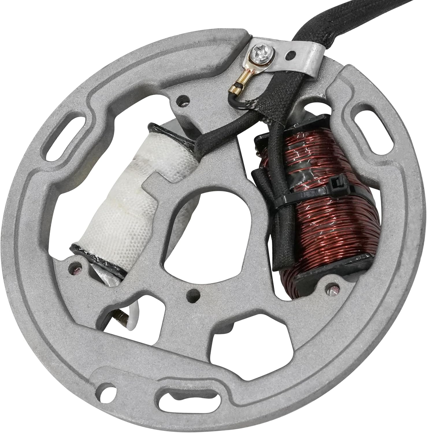 Caltric Stator Compatible With Kawasaki KDX220R 1997-2005 21003-1192 21003-1279