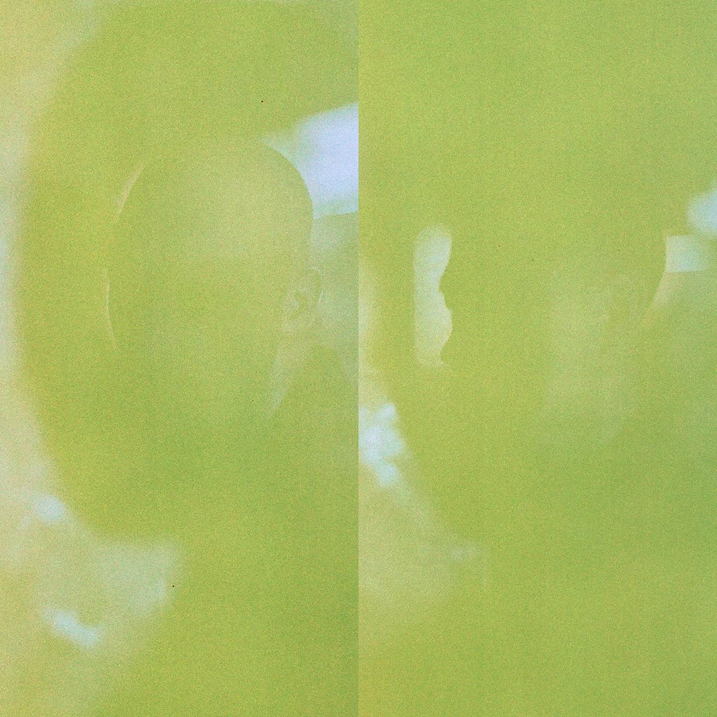 Verses GT (Transparent Vinyl) [VINYL]