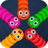 Worm Escape Puzzle - Snake Out