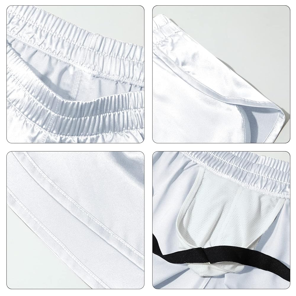 THE SHINZONE DADDY SHORTS２ Men's Zone Sport KW Shorts – ARedStore