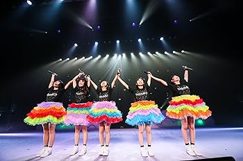 (未使用･未開封品)　ロッカジャポニカ Magical View キセキとキセキの物語 [Blu-ray] 6k88evb Amazon.co.jp: ロッカジャポニカ Magical View キセキとキセキの