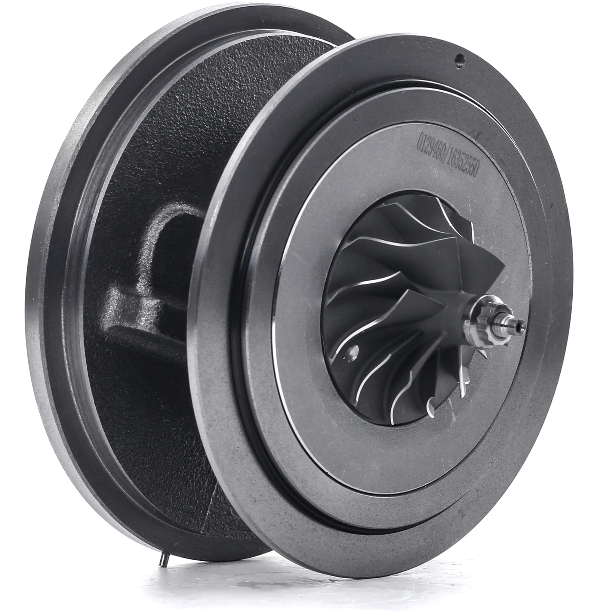 STARK SKCCC-4540106 Cartouche turbo avec joint d'étanchéite Compatible avec CITROËN Jumper II Van 250