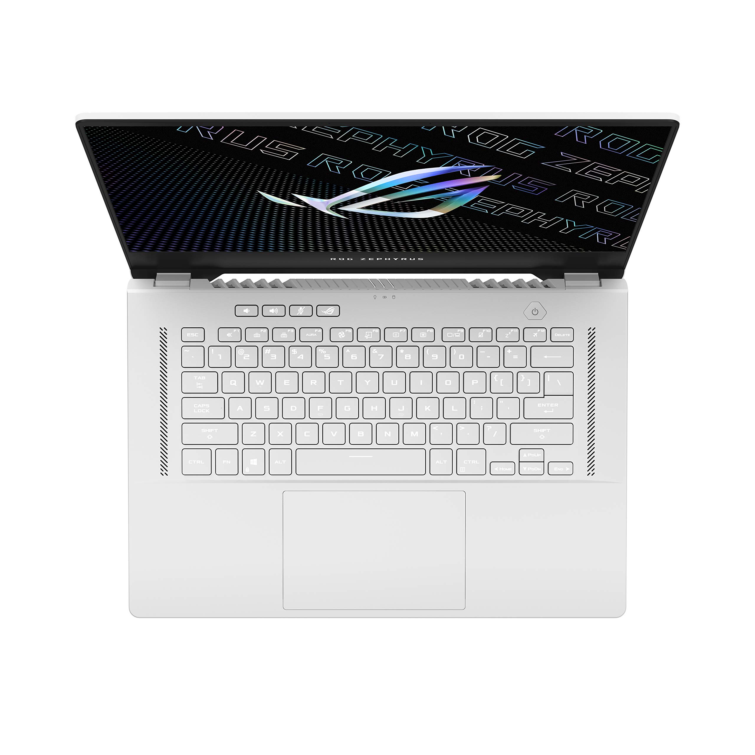 ノートPC ASUS - ROG Zephyrus G15 Ryzen9 RTX3080 1TB 32GB 41UyXKemR1L.jpg