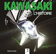 Download Kawasaki : L'histoire PDF