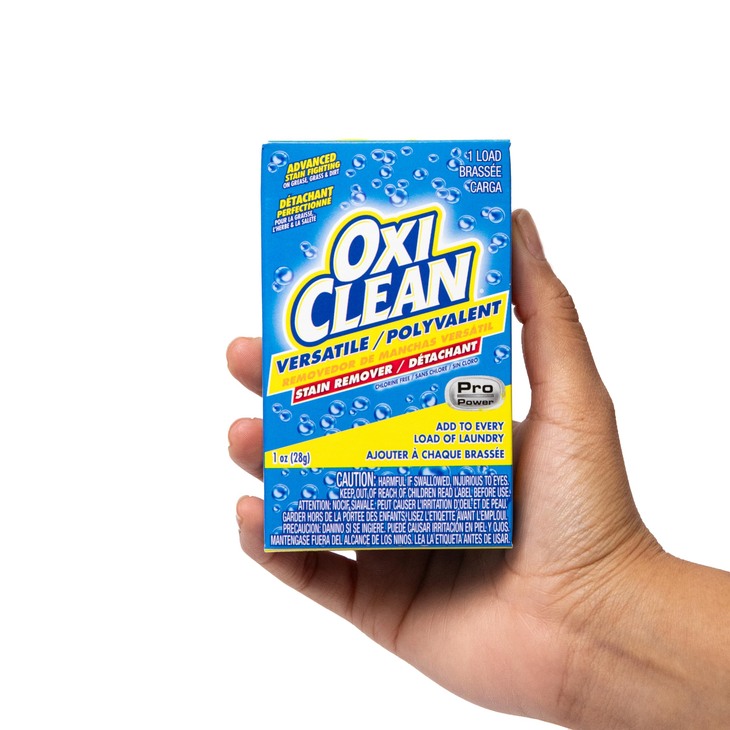 OxiClean Versatile Stain Remover 290回分×2 OxiClean Bulk Powder Laundry Stain Remover, Safe & Chlorine