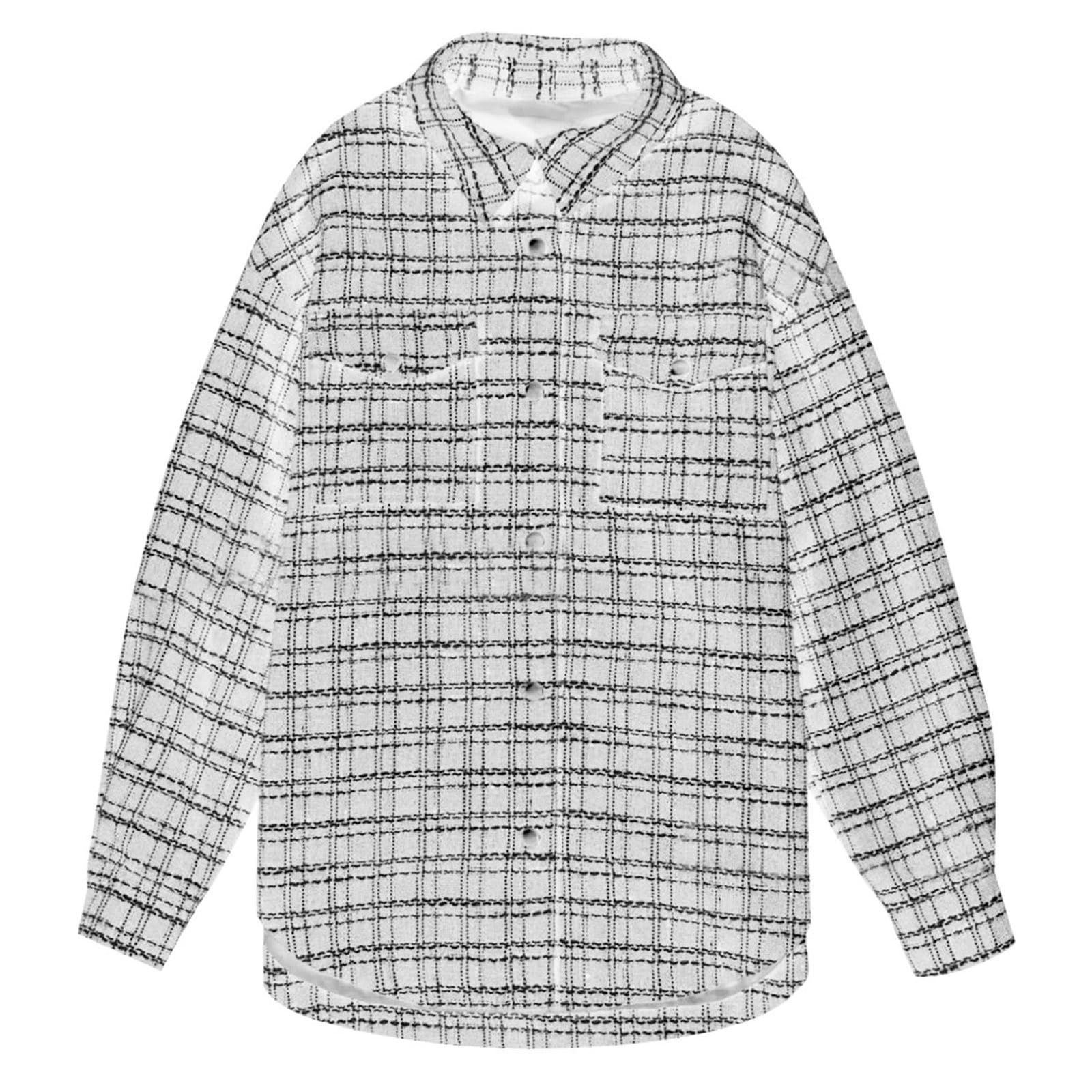 Genérico Blusas Mujer Blusa Top Transpirable Camiseta Cómoda Slim Fit De Elegantes Shirt Informal Camisa Holgado Casual Camisas Túnica Sueltas T Tallas Grandes