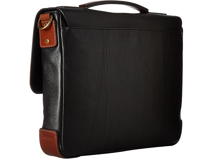 fossil defender portfolio brief