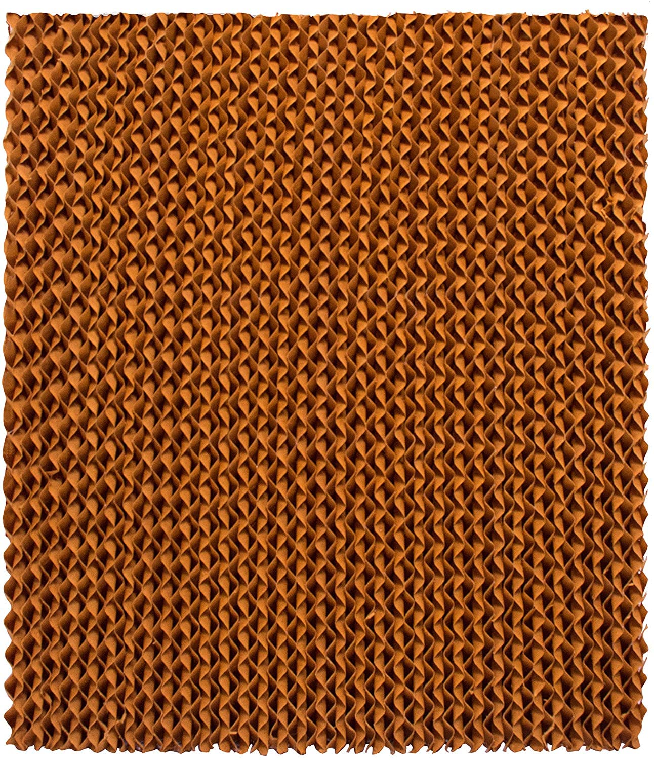 VT Cooler Honey Pad, Cooling Pads (Brown, 12 X 15 X 1.5