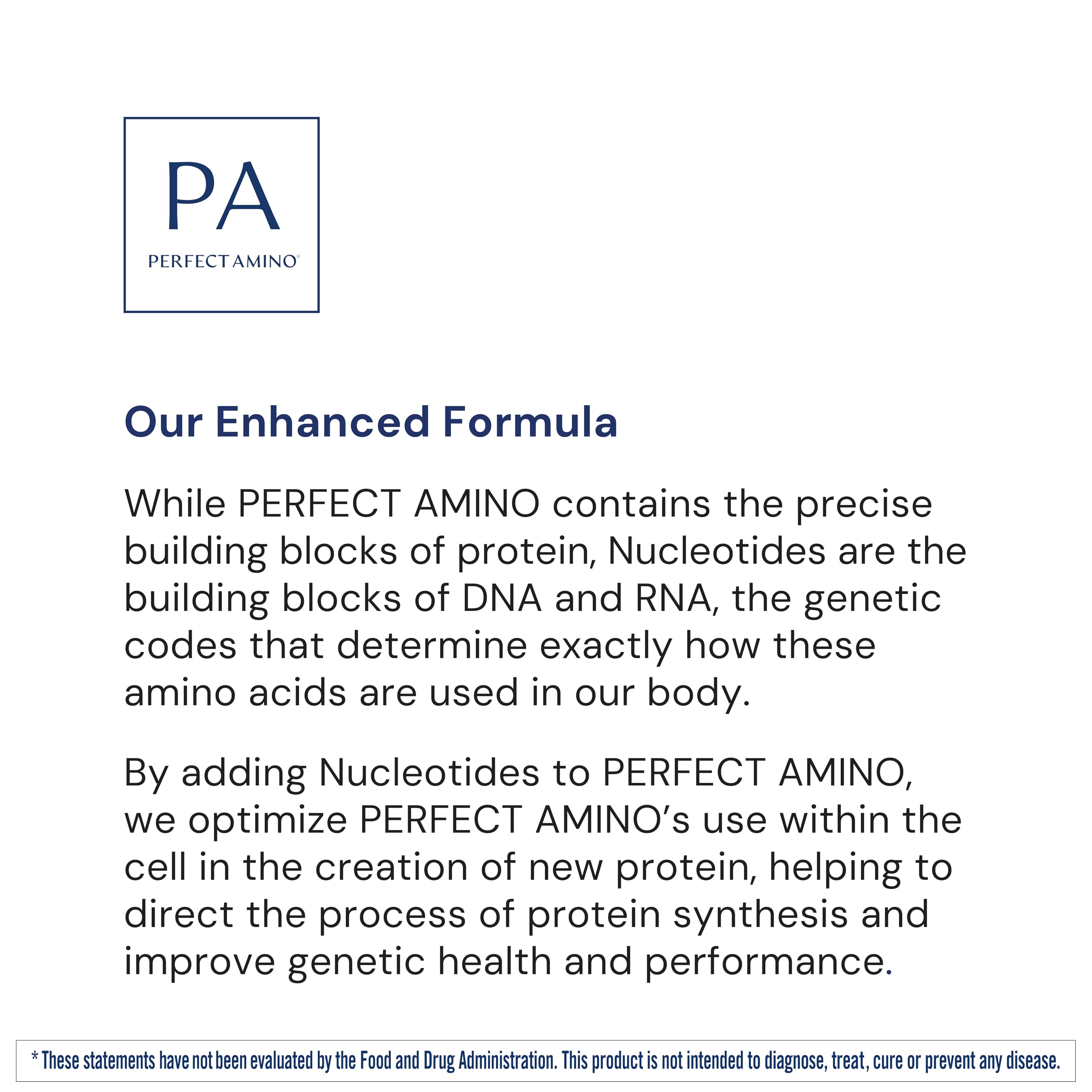 BodyHealth PerfectAmino Powder - BCAA and EAA Powder for Pre and Post Workout - Amino Acid Energy Drink for Men and Women to Support Lean Muscle and Recovery - Mixed Berry - Stick Packs - 15 Servings — Amazon image 3