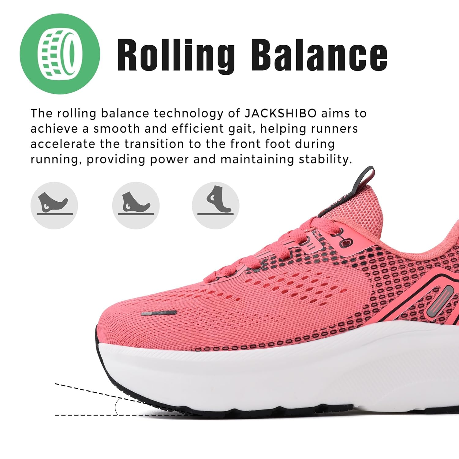 JACKSHIBO Sapatos masculinos com bico largo, suporte de arco, tênis de largura larga para corrida, caminhada, tênis, ortopédico, fascite plantar, treino, com sola grossa… em promoção! Veja a oferta e mais achadinhos de Tênis 5 Hoje é o melhor dia para comprar JACKSHIBO Sapatos masculinos com bico largo, suporte de arco, tênis de largura larga para corrida, caminhada, tênis, ortopédico, fascite plantar, treino, com sola grossa… com aquele preço maroto! Promoção! Aproveite a oferta! 5