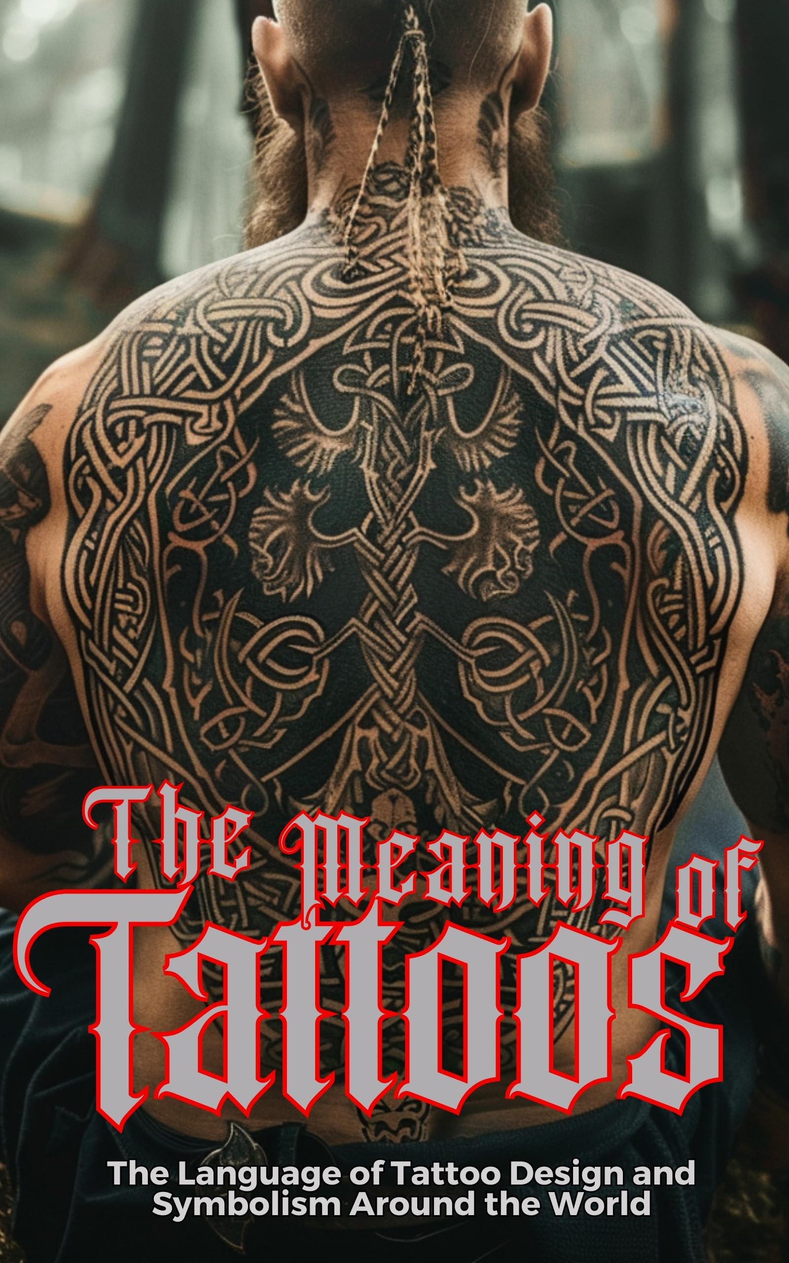 Dico du tatouage : comprenez enfin la signification cachée des motifs