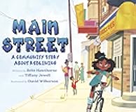 Main Street: A Community Story About Redlining