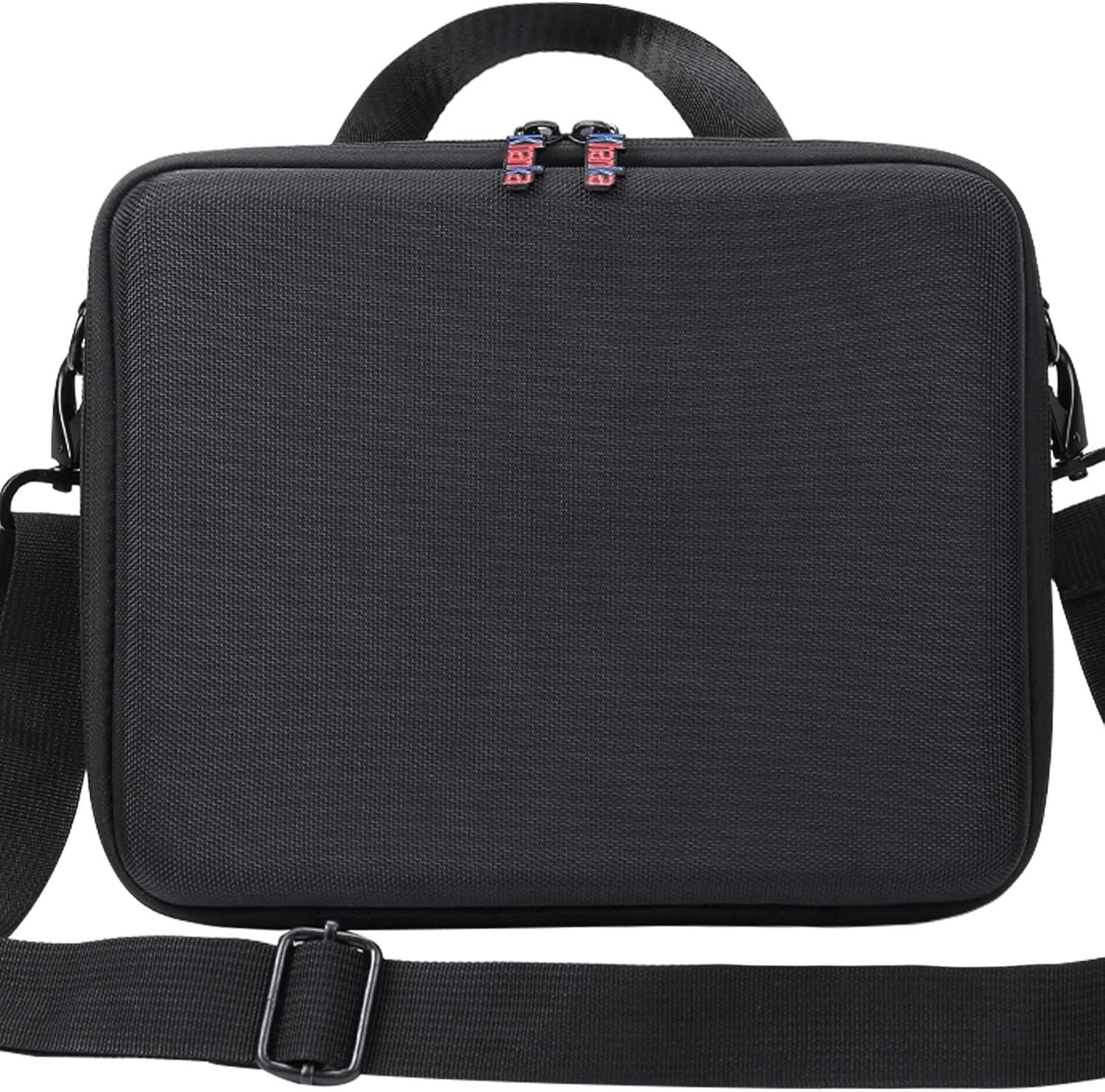 khanka Hard Carrying Case Replacement for Logitech for Creators Blue Yeti USB Microphone/Blue Yeti X USB Computer Mic, Case Only