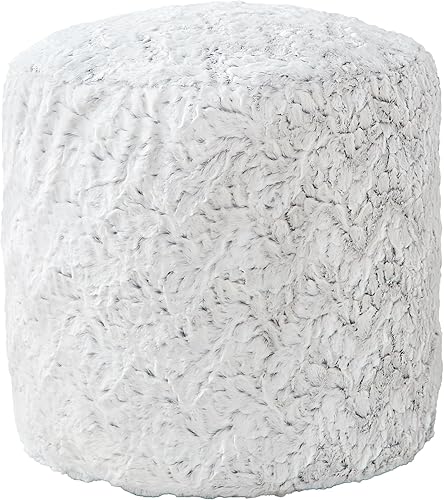 Miniatura 23 de Sorra Home Puf de frijoles, 20 in x 18 in, Monumento Monument,Paloma,Barrett Gris Claro,Barrett Púrpura,Barrett Turquesa,Rubor Becklee,Becklee