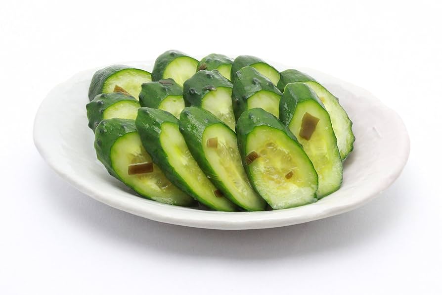 Amazon.co.jp: コーセーフーズ 塩こんきゅうりの素 39g