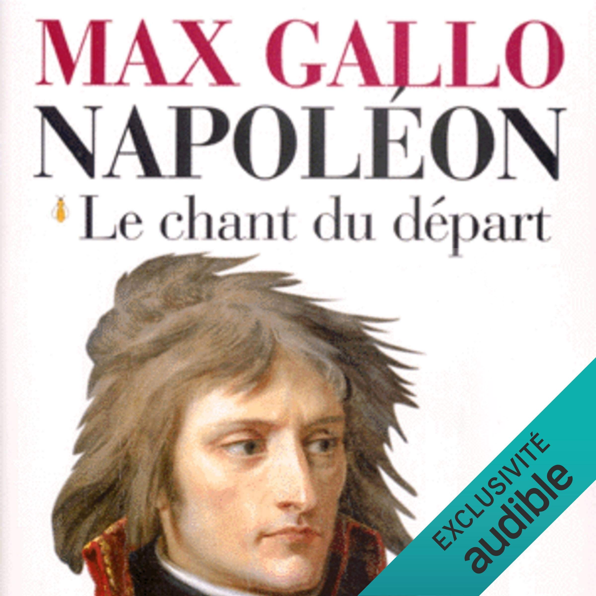 Cover art for Le chant du départ
