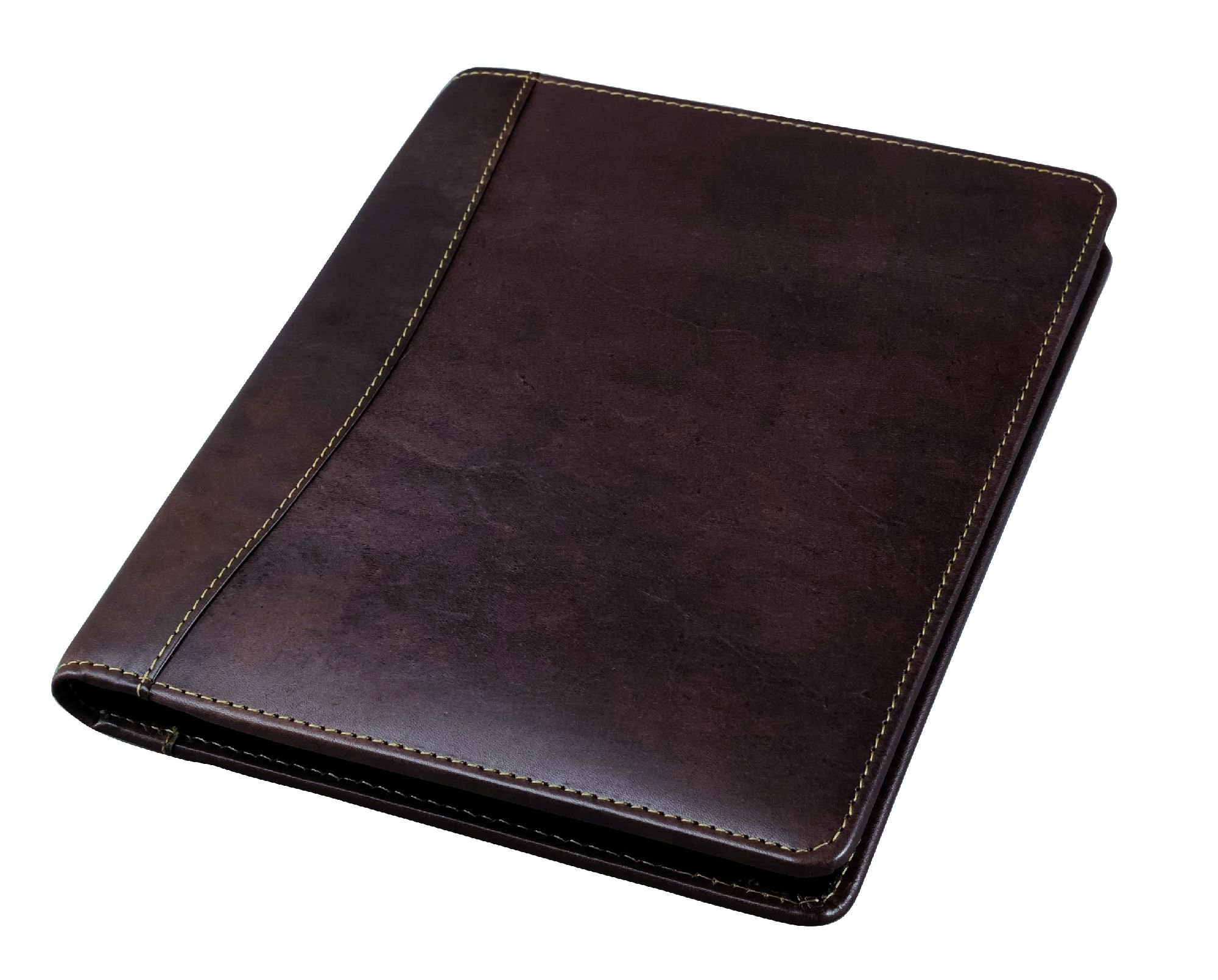 Jüscha Serviette format A5 (Marron) (Import Allemagne)