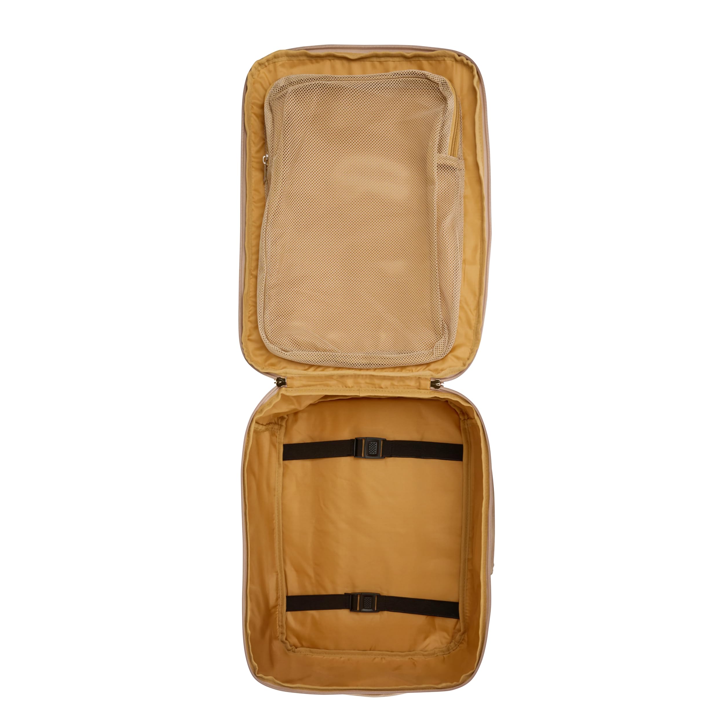 Cabin Max Manhattan 40x30x20 cm Handgepäck Rucksack – 24 L Reiserucksack aus recyceltem RPET – Wizz Air & Ryanair Untersitz Tasche – Flugzeug Handgepäck Backpack für Reisen