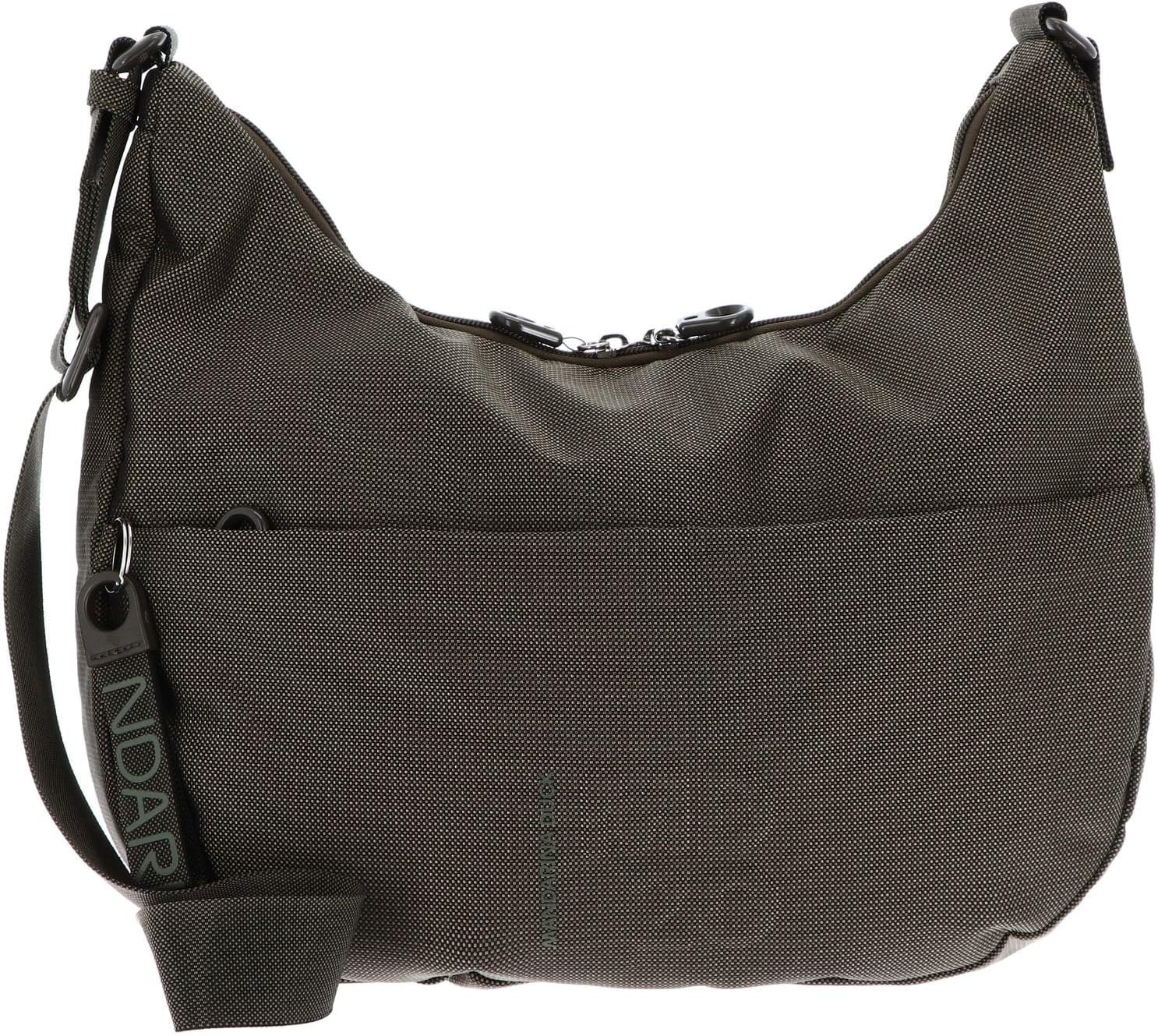 Mandarina Duck Women's Md20 Crossover, One Size, Pyrite, Hobo