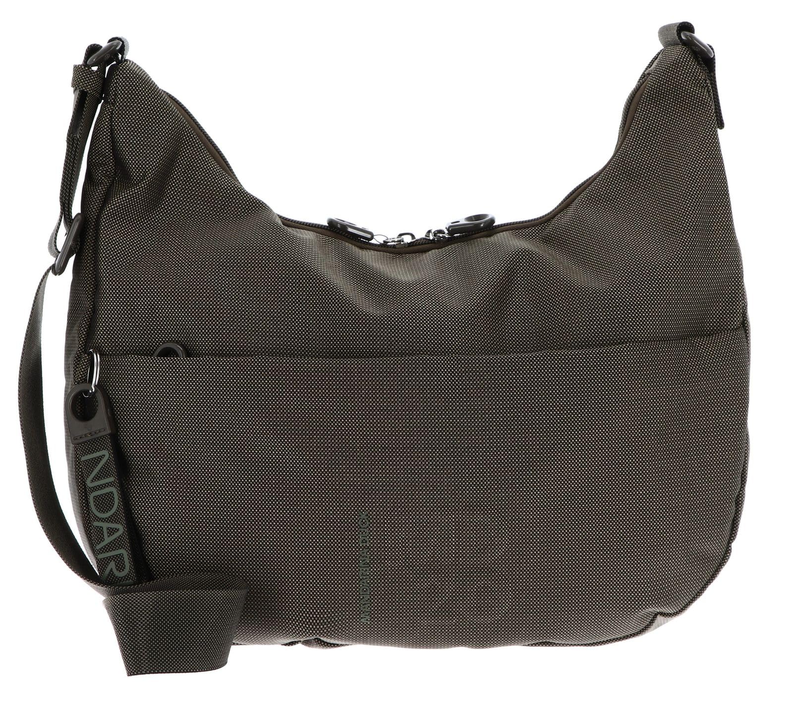 Mandarina Duck, MD20 Women's Crossover One Size, Pyrite, Taglia Unica
