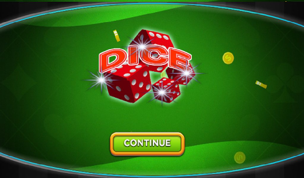 Craps Dice Casino App App on Amazon Appstore