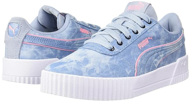 carina indigo women's sneakers