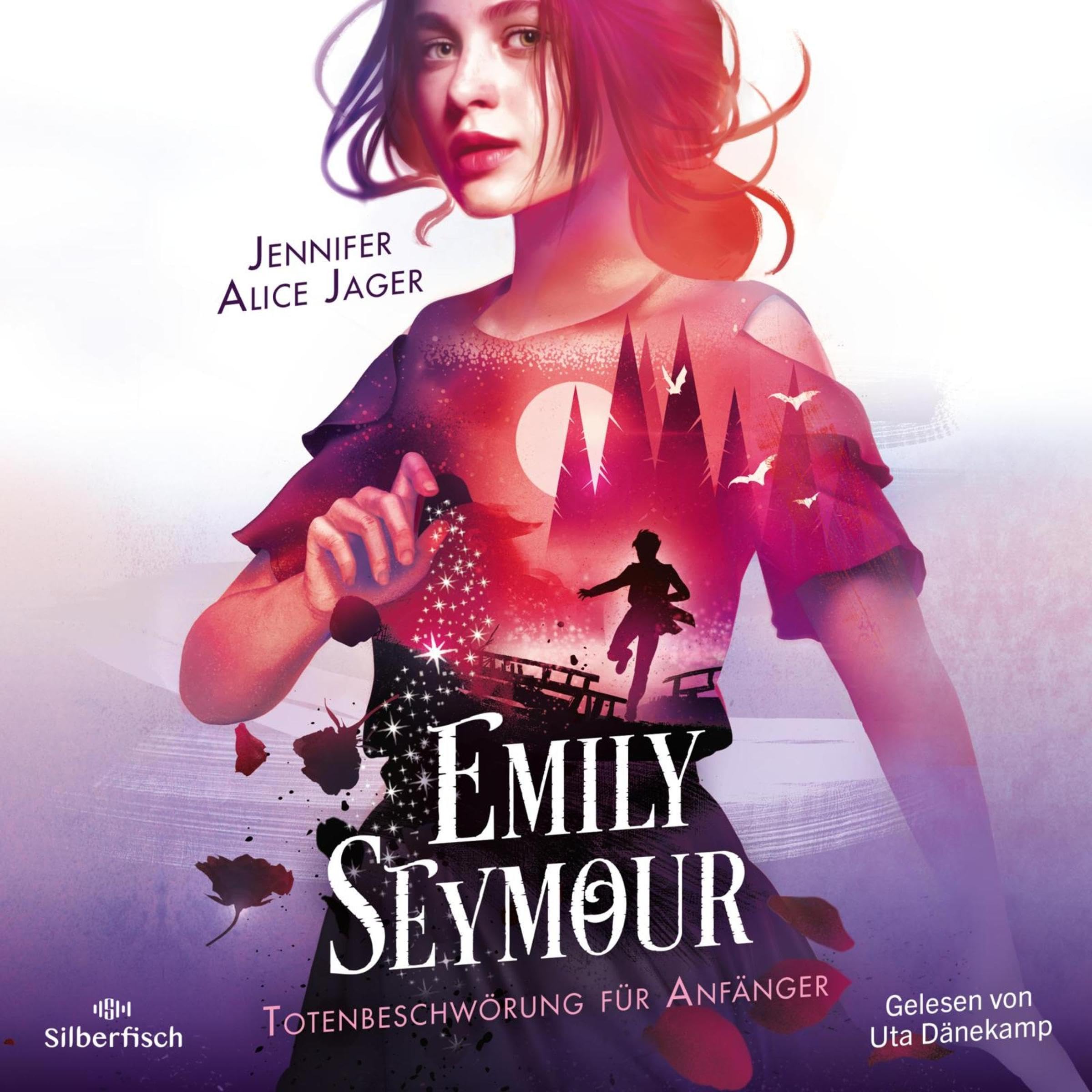 Cover art for Totenbeschwörung für Anfänger
