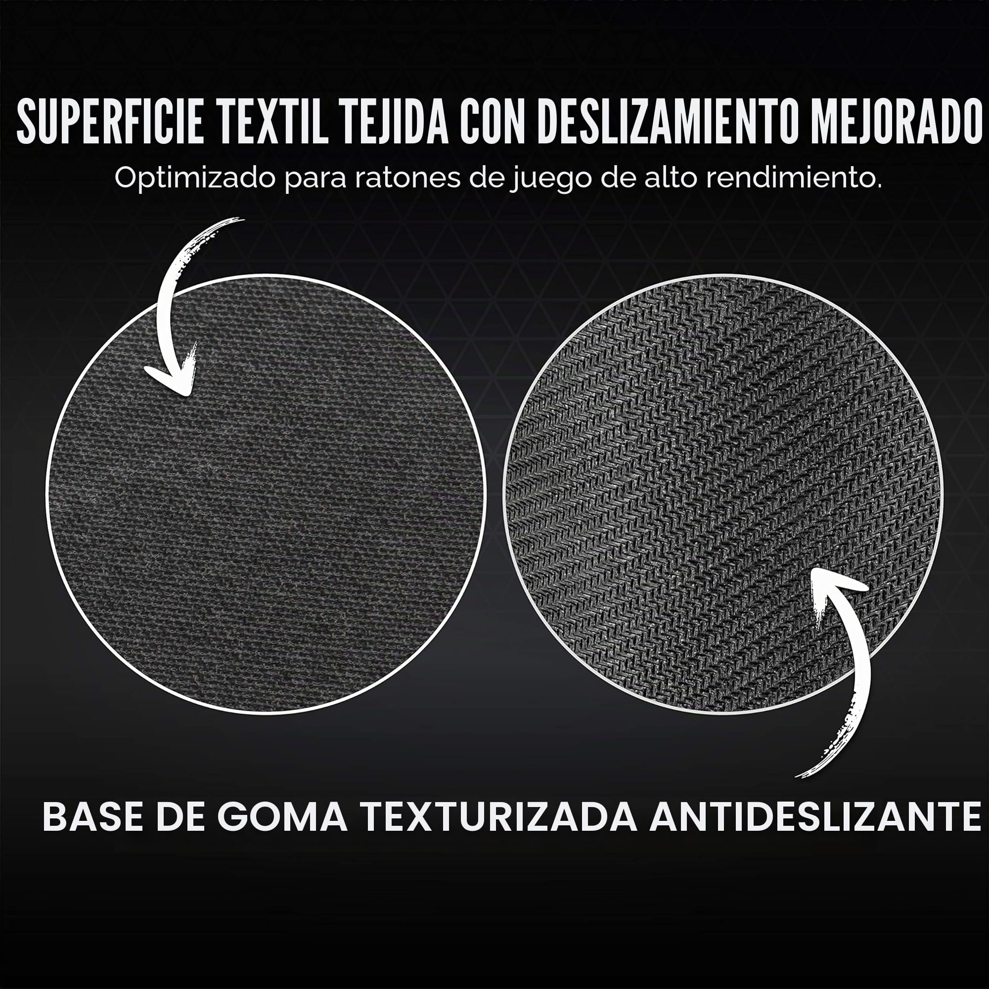 Corsair MM700 RGB Extended 3XL Alfombrilla de Ratón de Tela para Juegos - 1.220 mm x 610 mm (48" x 24") - Iluminación RGB 360° - Concentrador de Dos Puertos USB - Goma Gruesa - Negro