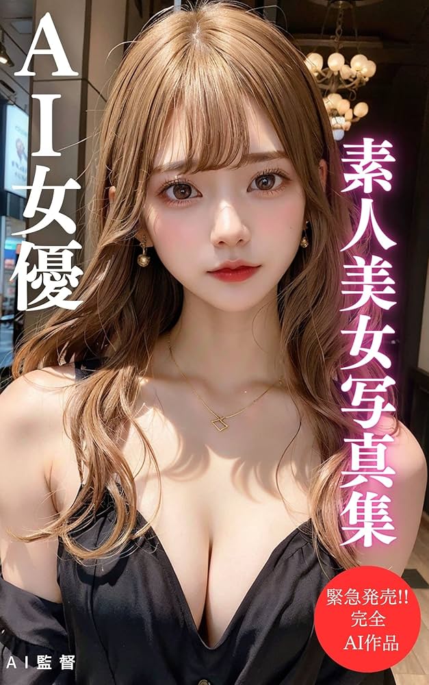素人OL画像 Amazon.co.jp: 素人OL美女 ＜AI写真集＞ 電子書籍: AI監督: Kindleストア