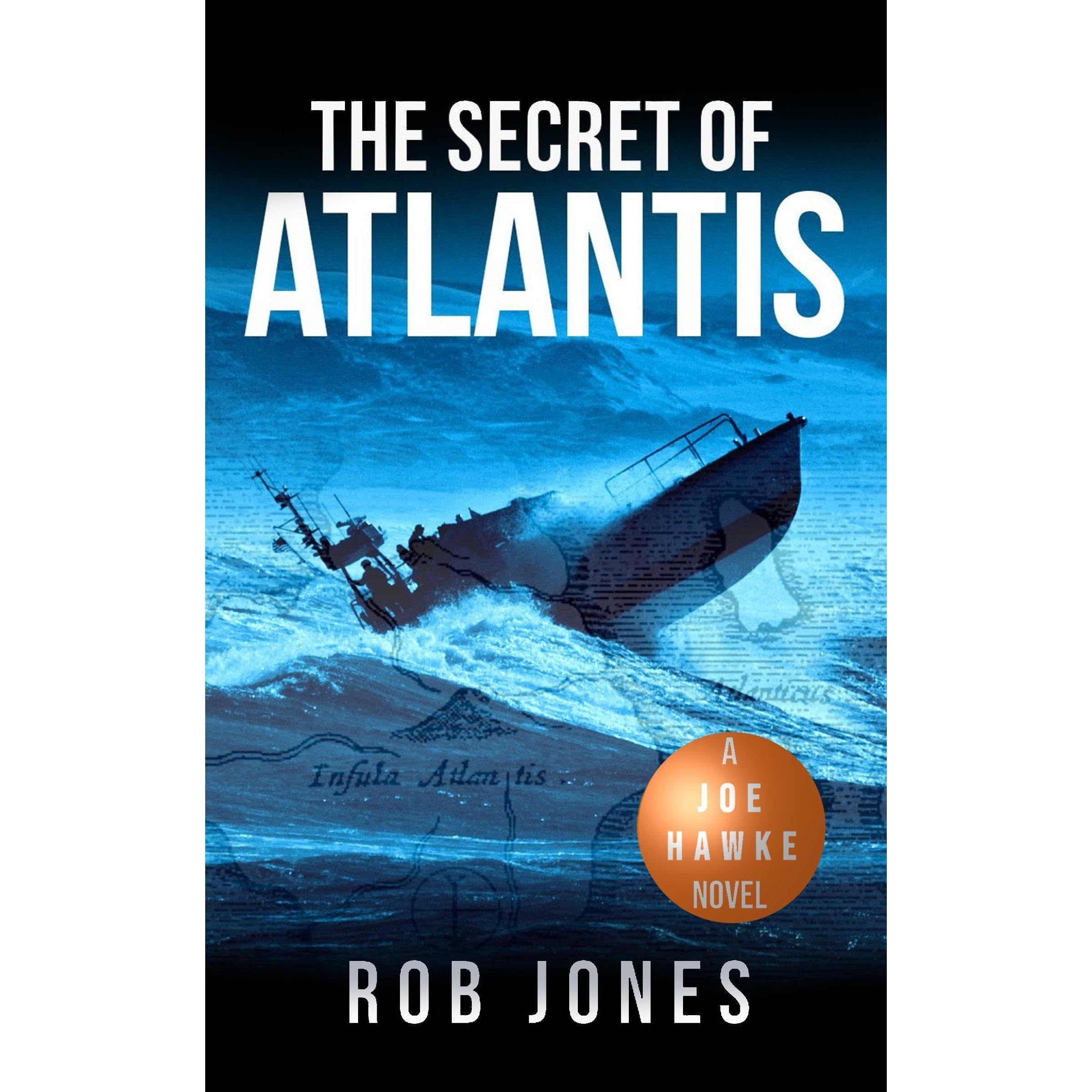 The Secret of Atlantis