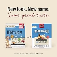 Vista 57 de The Honest Kitchen Wholemade™ Dehydrated Grain Free Fish Dog Food, 4 lb Box