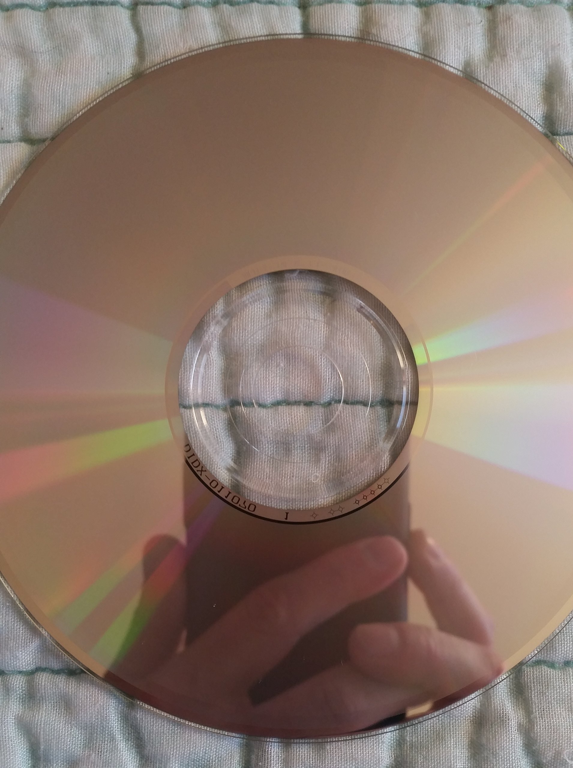 Prestige Recordings