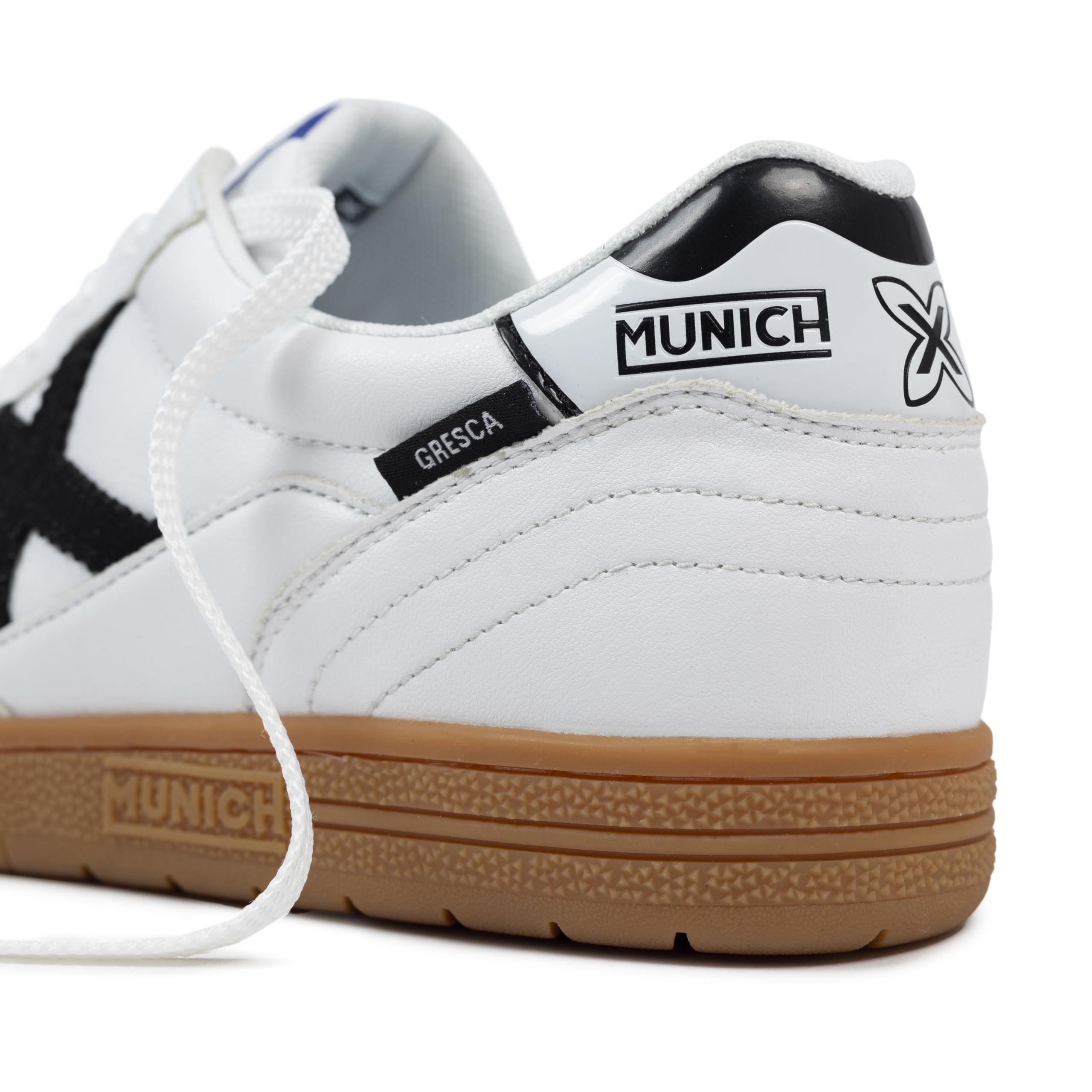 Munich Gresca 321, Zapatillas Unisex Adulto