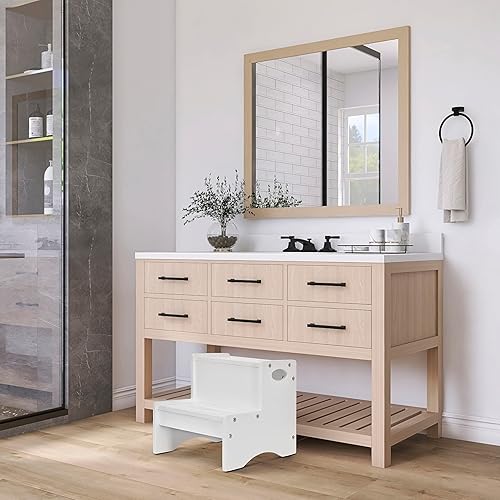 Miniatura 3 de Little Steps Taburete  Base AntideslizanteTaburete multiusos para niñosTaburete resistente y sólido para niños