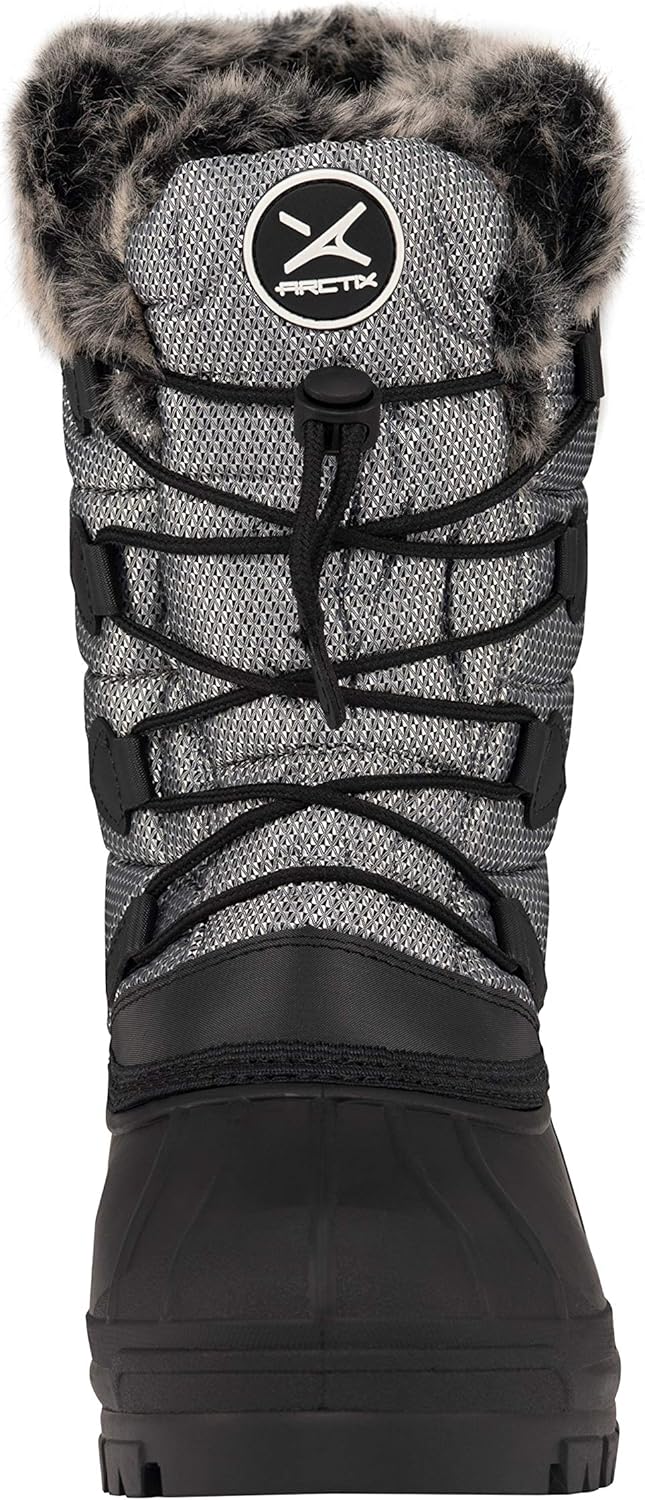 Arctix Women's Below Zero Winter Boot - Image 5