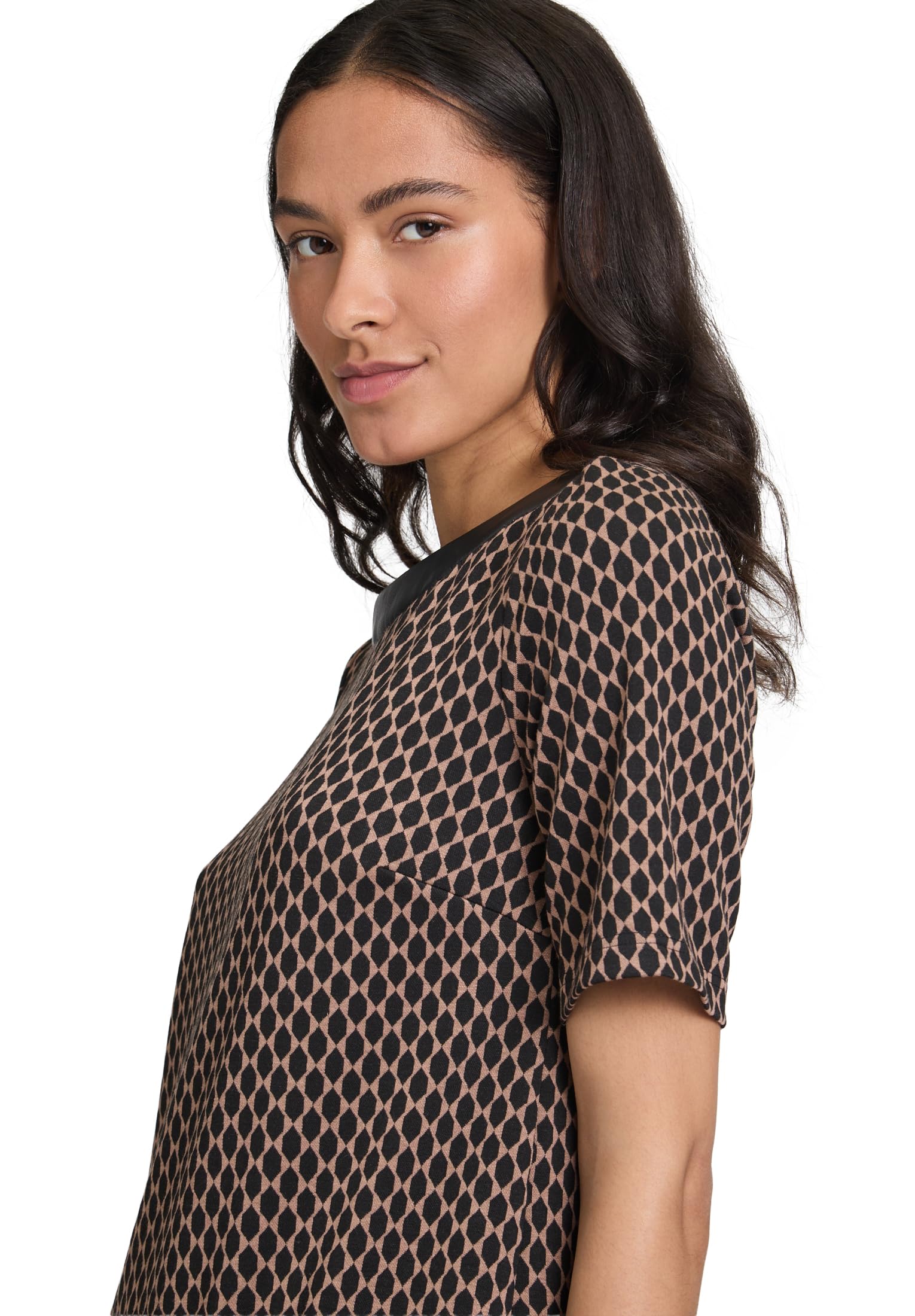 Vera Mont Sukienka Kobiety 6720/4107