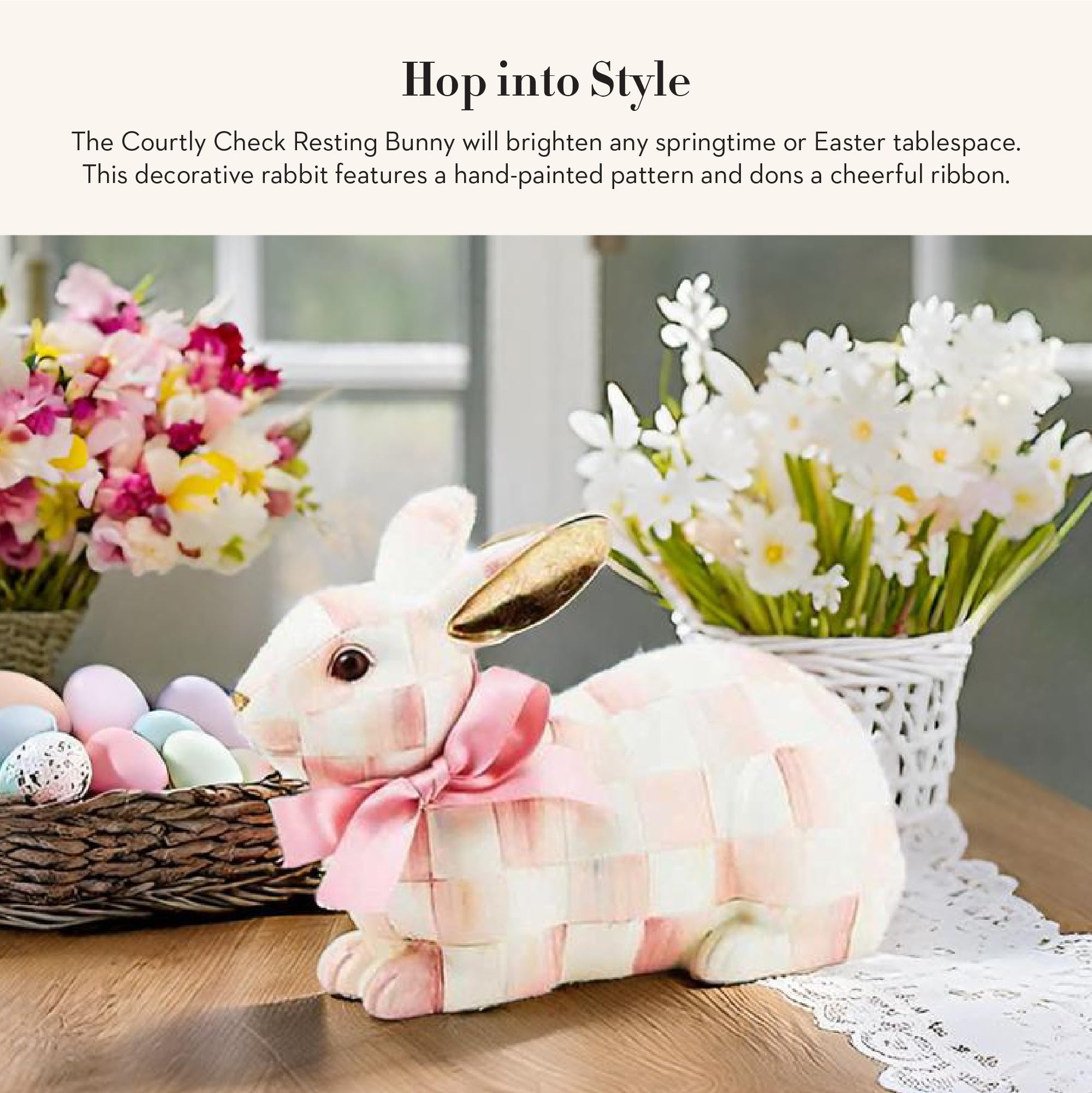 Amazon.com: MacKenzie-Childs: Spring