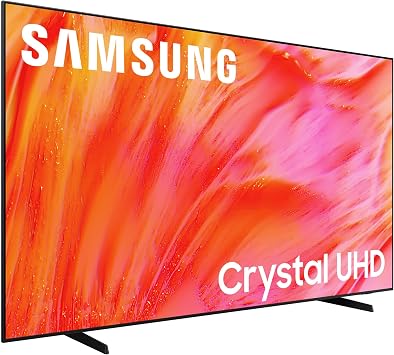 Samsung 98 Class U9000H Series, Crystal UHD, 4K UHD, Samsung Vision AI, Smart Tizen TV, 2026 (UN98U9000HFXZA)