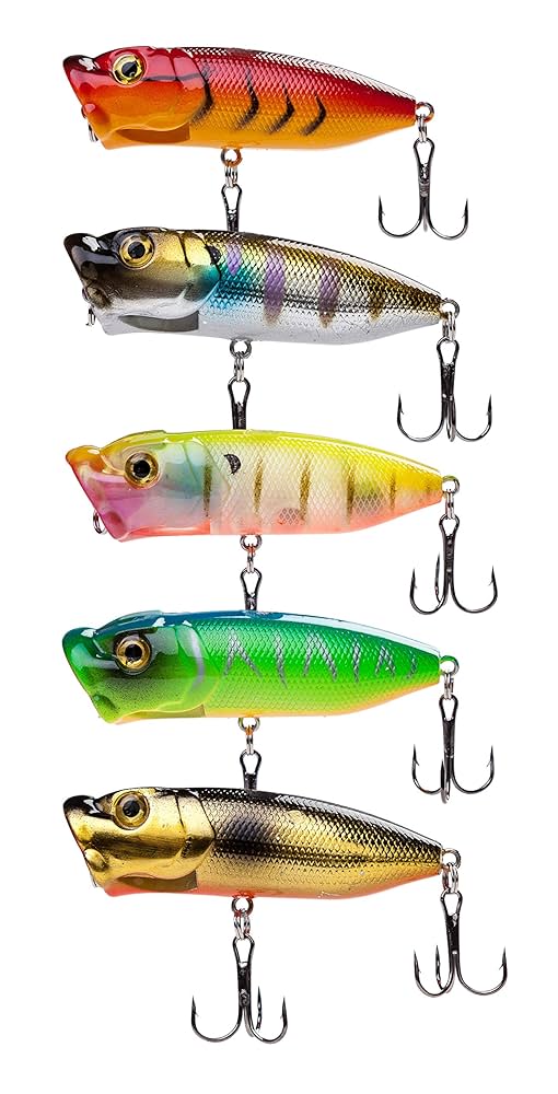 琵琶湖　バス釣りルアーセット Amazon.co.jp: 【オルルド釣具】 6.5cm 13g 琵琶湖 野池