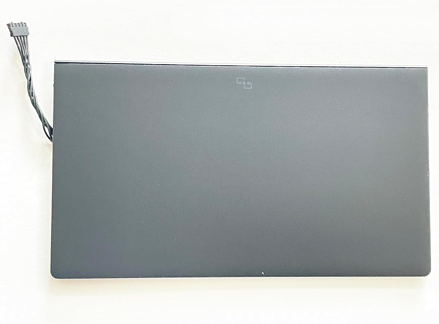 Fleshy Leaf Touchpad Clickpad Trackpad with NFC Cable Replacement for Lenovo Thinkpad X1 Carbon 5th X1 Carbon 6th GEN 20KG 20KH 01LV568 01LV566 01LV567 SM10P35955