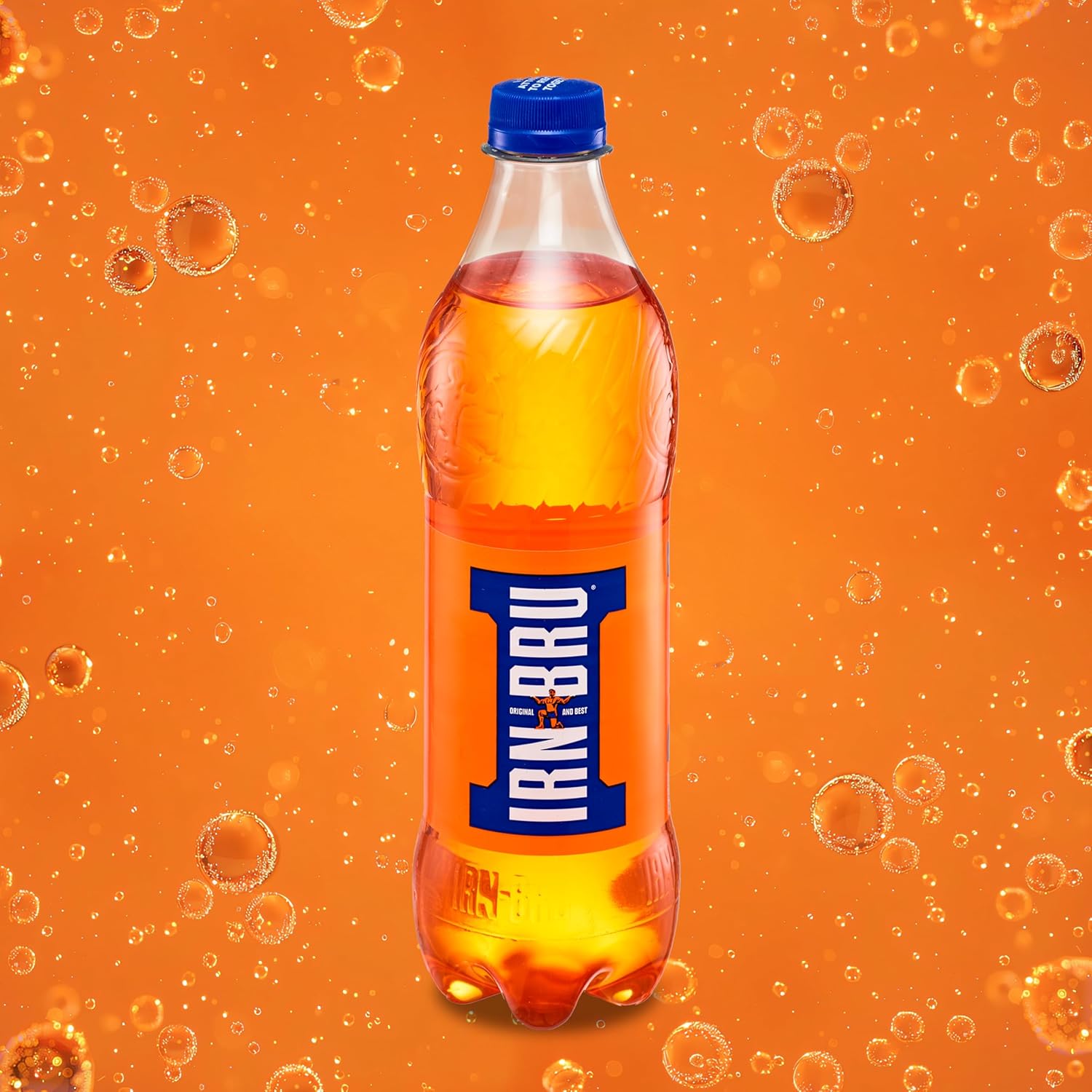 Irn Bru 12x500ml